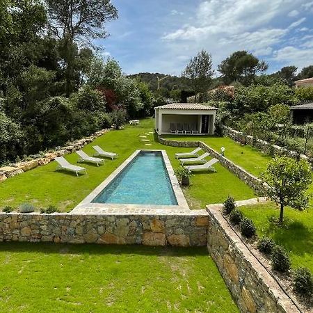 Chambres D'Hotes Le Moment Pour Soi - Mougins Zewnętrze zdjęcie