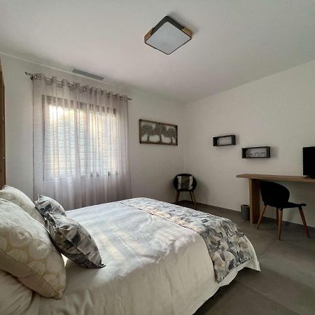 Chambres D'Hotes Le Moment Pour Soi - Mougins Zewnętrze zdjęcie
