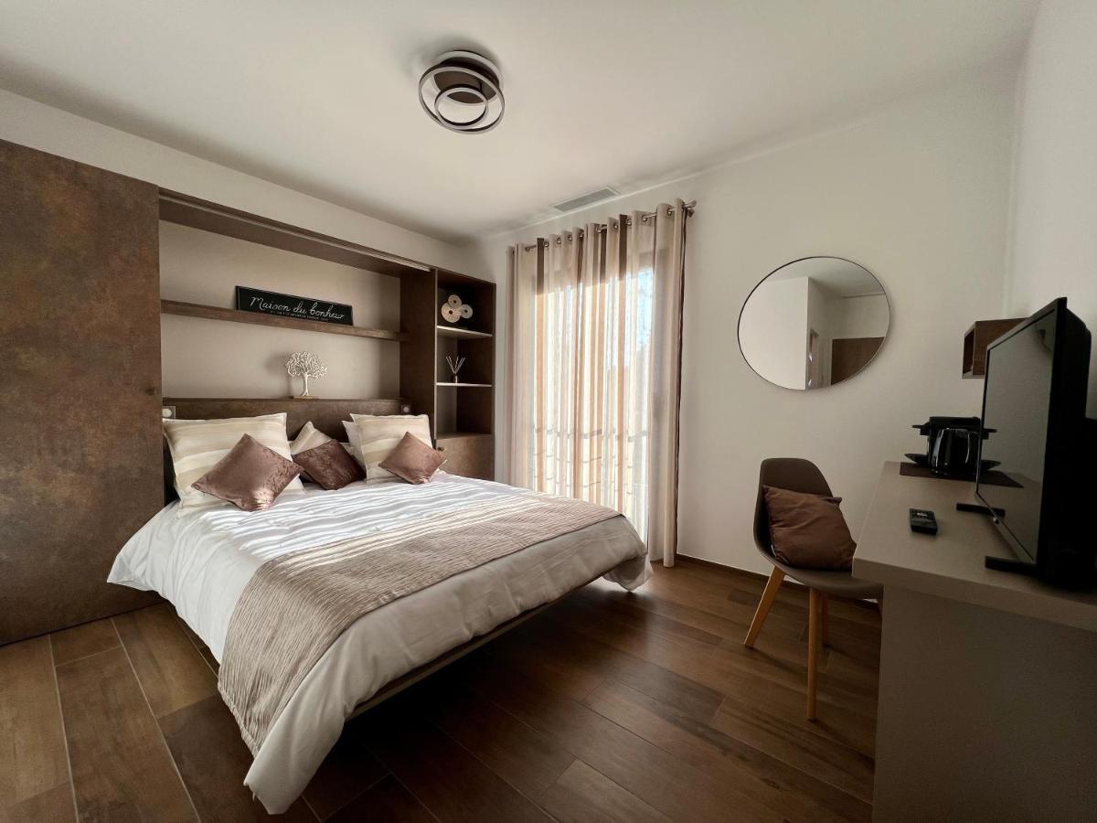 Chambres D'Hotes Le Moment Pour Soi - Mougins Zewnętrze zdjęcie