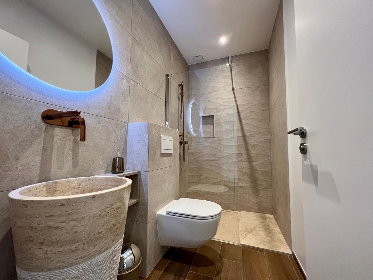 Chambres D'Hotes Le Moment Pour Soi - Mougins Zewnętrze zdjęcie