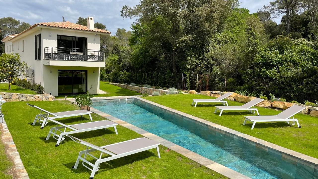Chambres D'Hotes Le Moment Pour Soi - Mougins Zewnętrze zdjęcie