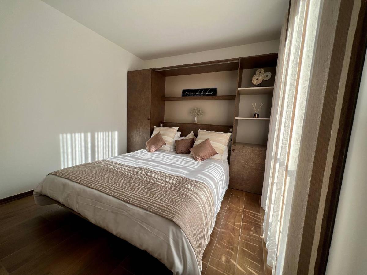 Chambres D'Hotes Le Moment Pour Soi - Mougins Zewnętrze zdjęcie
