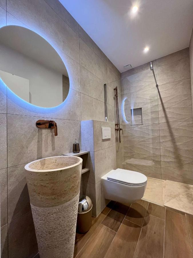 Chambres D'Hotes Le Moment Pour Soi - Mougins Zewnętrze zdjęcie