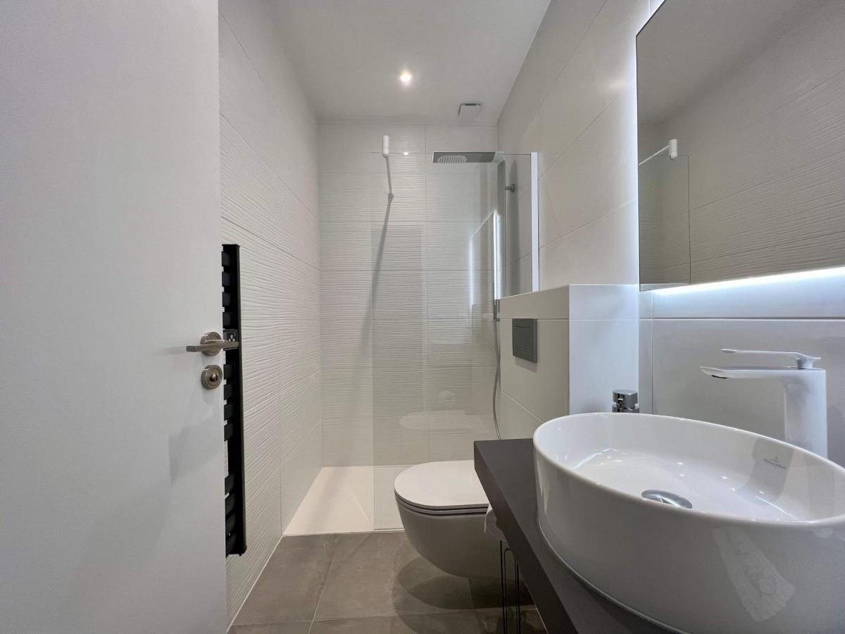 Chambres D'Hotes Le Moment Pour Soi - Mougins Zewnętrze zdjęcie